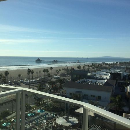 Pasea Hotel & Spa Huntington Beach Eksteriør bilde
