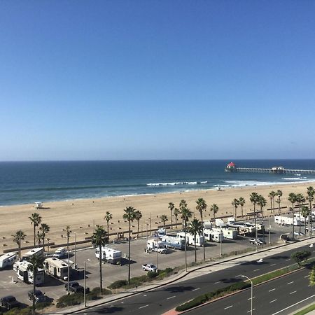 Pasea Hotel & Spa Huntington Beach Eksteriør bilde